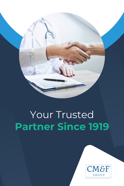 CM&F Group is a trusted partner since 1919